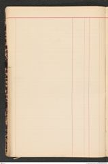 k.k. naturhistorisches Hofmuseum, Index Intendanzakten 1885, Seite 26